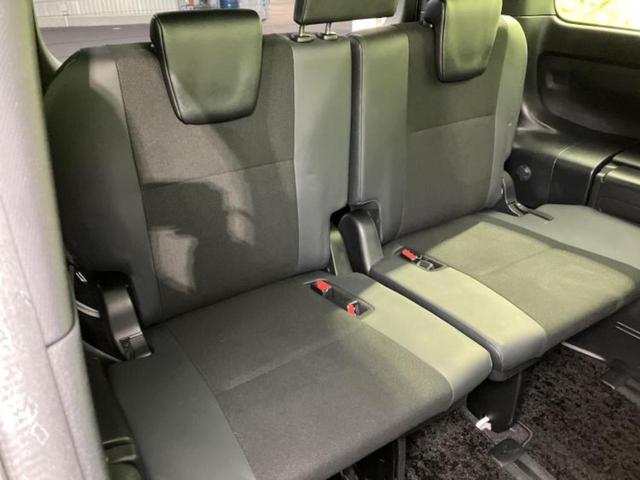 ノア Ｓｉダブルバイビー３　保証書／純正　ＳＤナビ／衝突安全装置／両側電動スライドドア／車線逸脱防止支援システム／シート　ハーフレザー／ドライブレコーダー　前後／ヘッドランプ　ＬＥＤ／Ｂｌｕｅｔｏｏｔｈ接続／ＥＴＣ　バックカメラ（6枚目）