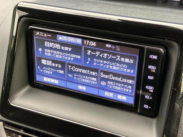 ノア Ｓｉダブルバイビー３　保証書／純正　ＳＤナビ／衝突安全装置／両側電動スライドドア／車線逸脱防止支援システム／シート　ハーフレザー／ドライブレコーダー　前後／ヘッドランプ　ＬＥＤ／Ｂｌｕｅｔｏｏｔｈ接続／ＥＴＣ　バックカメラ（9枚目）