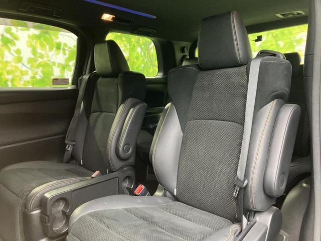 アルファード Ｓタイプゴールド　新品タイヤ／保証書／ディスプレイオーディオ９インチ／フリップダウンモニター　純正　１２．１インチ／衝突安全装置／両側電動スライドドア／車線逸脱防止支援システム／シート　ハーフレザー　バックカメラ　ＴＶ（8枚目）