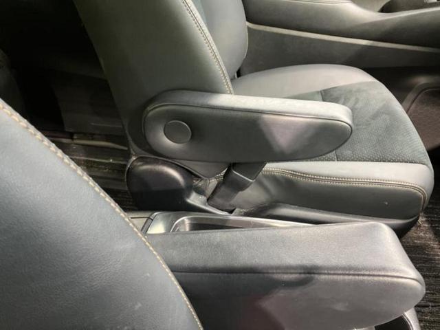 アルファード Ｓタイプゴールド　新品タイヤ／保証書／ディスプレイオーディオ９インチ／フリップダウンモニター　純正　１２．１インチ／衝突安全装置／両側電動スライドドア／車線逸脱防止支援システム／シート　ハーフレザー　バックカメラ　ＴＶ（34枚目）