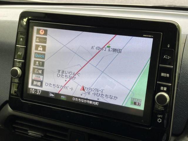 デイズ ハイウェイスターＧターボプロパイロットＥｄ　新品タイヤ／保証書／純正　９インチ　ＳＤナビ／エマージェンシーブレーキ／全方位モニター／車線逸脱防止支援システム／プロパイロット／ドライブレコーダー　純正／ヘッドランプ　ＬＥＤ　ターボ　全周囲カメラ（10枚目）