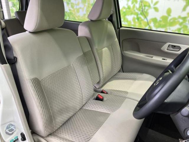 ムーヴ L SA2 新品タイヤ/保証書/社外 SDナビ/スマートアシスト(トヨタ・ダイハツ)/車線逸脱防止支援システム/ETC/EBD付ABS/横滑り防止装置/アイドリングストップ/ワンセグTV/禁煙車 レーンアシスト(4枚目)