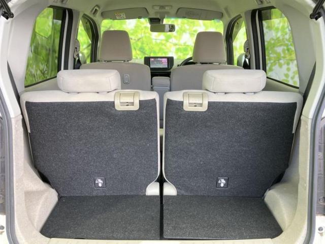 ムーヴ L SA2 新品タイヤ/保証書/社外 SDナビ/スマートアシスト(トヨタ・ダイハツ)/車線逸脱防止支援システム/ETC/EBD付ABS/横滑り防止装置/アイドリングストップ/ワンセグTV/禁煙車 レーンアシスト(8枚目)