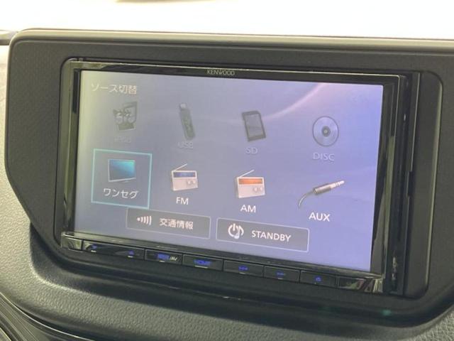 ムーヴ L SA2 新品タイヤ/保証書/社外 SDナビ/スマートアシスト(トヨタ・ダイハツ)/車線逸脱防止支援システム/ETC/EBD付ABS/横滑り防止装置/アイドリングストップ/ワンセグTV/禁煙車 レーンアシスト(11枚目)