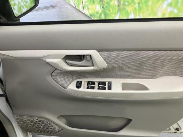 ムーヴ L SA2 新品タイヤ/保証書/社外 SDナビ/スマートアシスト(トヨタ・ダイハツ)/車線逸脱防止支援システム/ETC/EBD付ABS/横滑り防止装置/アイドリングストップ/ワンセグTV/禁煙車 レーンアシスト(20枚目)