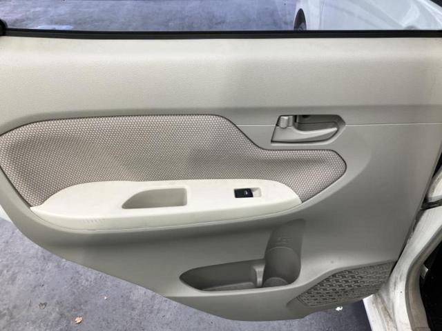 ムーヴ L SA2 新品タイヤ/保証書/社外 SDナビ/スマートアシスト(トヨタ・ダイハツ)/車線逸脱防止支援システム/ETC/EBD付ABS/横滑り防止装置/アイドリングストップ/ワンセグTV/禁煙車 レーンアシスト(23枚目)