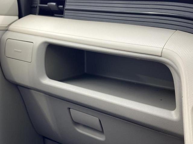 ムーヴ L SA2 新品タイヤ/保証書/社外 SDナビ/スマートアシスト(トヨタ・ダイハツ)/車線逸脱防止支援システム/ETC/EBD付ABS/横滑り防止装置/アイドリングストップ/ワンセグTV/禁煙車 レーンアシスト(30枚目)