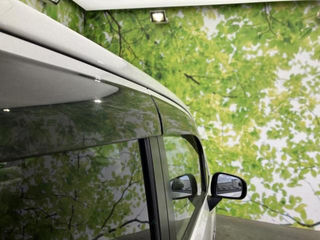 ムーヴ L SA2 新品タイヤ/保証書/社外 SDナビ/スマートアシスト(トヨタ・ダイハツ)/車線逸脱防止支援システム/ETC/EBD付ABS/横滑り防止装置/アイドリングストップ/ワンセグTV/禁煙車 レーンアシスト(43枚目)