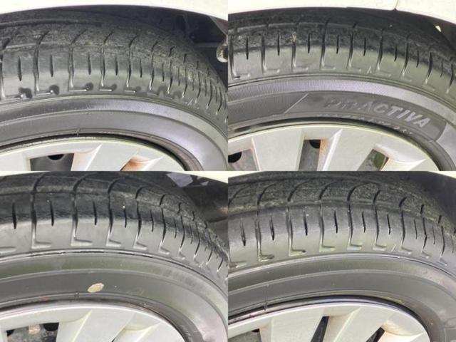 ムーヴ L SA2 新品タイヤ/保証書/社外 SDナビ/スマートアシスト(トヨタ・ダイハツ)/車線逸脱防止支援システム/ETC/EBD付ABS/横滑り防止装置/アイドリングストップ/ワンセグTV/禁煙車 レーンアシスト(50枚目)