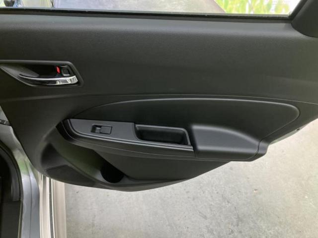スイフトスポーツ スポーツ　保証書／ディスプレイオーディオ９インチ／衝突安全装置／シートヒーター　運転席／車線逸脱防止支援システム／ヘッドランプ　ＬＥＤ／ＵＳＢジャック／Ｂｌｕｅｔｏｏｔｈ接続／ＥＴＣ／ＥＢＤ付ＡＢＳ　禁煙車（22枚目）