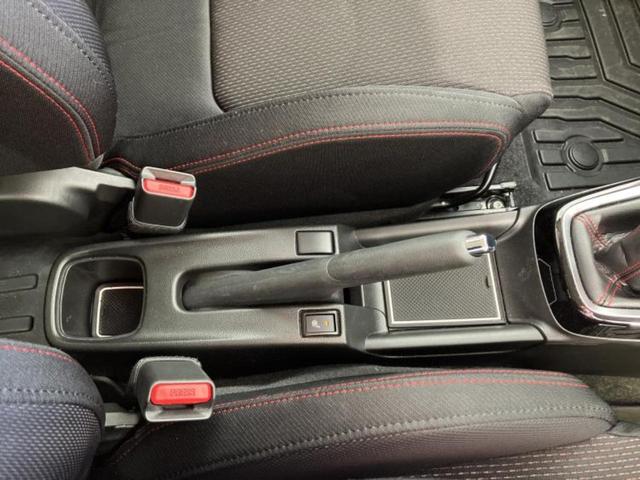 スイフトスポーツ スポーツ　保証書／ディスプレイオーディオ９インチ／衝突安全装置／シートヒーター　運転席／車線逸脱防止支援システム／ヘッドランプ　ＬＥＤ／ＵＳＢジャック／Ｂｌｕｅｔｏｏｔｈ接続／ＥＴＣ／ＥＢＤ付ＡＢＳ　禁煙車（27枚目）