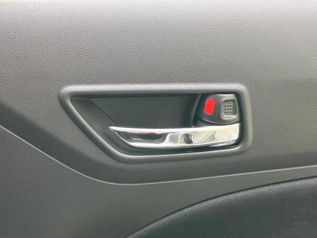 スイフトスポーツ スポーツ　保証書／ディスプレイオーディオ９インチ／衝突安全装置／シートヒーター　運転席／車線逸脱防止支援システム／ヘッドランプ　ＬＥＤ／ＵＳＢジャック／Ｂｌｕｅｔｏｏｔｈ接続／ＥＴＣ／ＥＢＤ付ＡＢＳ　禁煙車（32枚目）