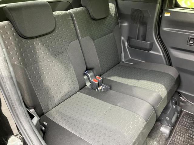 ウェイク Ｇ　ＳＡ　保証書／社外　ＳＤナビ／フリップダウンモニター／衝突安全装置／両側電動スライドドア／ドライブレコーダー　社外／ＵＳＢジャック／Ｂｌｕｅｔｏｏｔｈ接続／ＥＴＣ／ＥＢＤ付ＡＢＳ／横滑り防止装置　ＤＶＤ再生（5枚目）