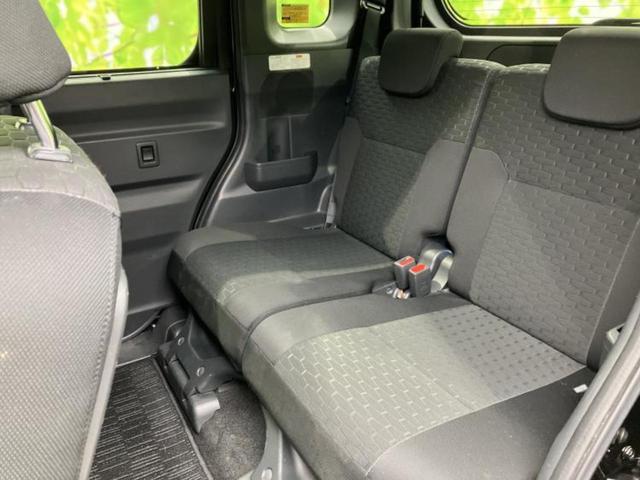 ウェイク Ｇ　ＳＡ　保証書／社外　ＳＤナビ／フリップダウンモニター／衝突安全装置／両側電動スライドドア／ドライブレコーダー　社外／ＵＳＢジャック／Ｂｌｕｅｔｏｏｔｈ接続／ＥＴＣ／ＥＢＤ付ＡＢＳ／横滑り防止装置　ＤＶＤ再生（7枚目）