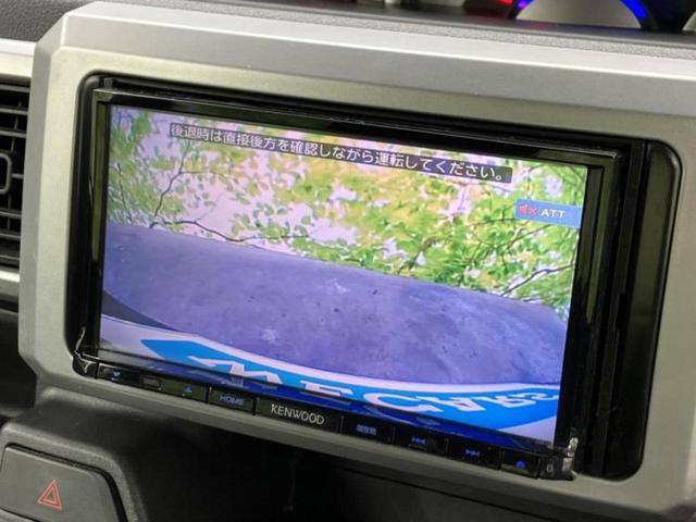 ウェイク Ｇ　ＳＡ　保証書／社外　ＳＤナビ／フリップダウンモニター／衝突安全装置／両側電動スライドドア／ドライブレコーダー　社外／ＵＳＢジャック／Ｂｌｕｅｔｏｏｔｈ接続／ＥＴＣ／ＥＢＤ付ＡＢＳ／横滑り防止装置　ＤＶＤ再生（14枚目）