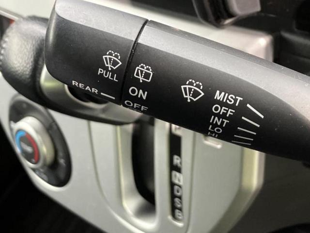 ウェイク Ｇ　ＳＡ　保証書／社外　ＳＤナビ／フリップダウンモニター／衝突安全装置／両側電動スライドドア／ドライブレコーダー　社外／ＵＳＢジャック／Ｂｌｕｅｔｏｏｔｈ接続／ＥＴＣ／ＥＢＤ付ＡＢＳ／横滑り防止装置　ＤＶＤ再生（18枚目）