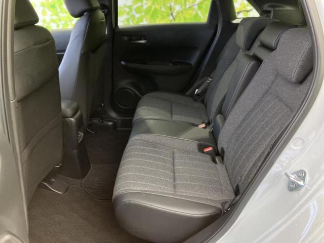 フィット ｅＨＥＶホーム　保証書／ディスプレイオーディオ＋ナビ９インチ／ホンダセンシング／マルチビューカメラシステム／車線逸脱防止支援システム／シート　ハーフレザー／ドライブレコーダー　純正／ヘッドランプ　ＬＥＤ　禁煙車（7枚目）