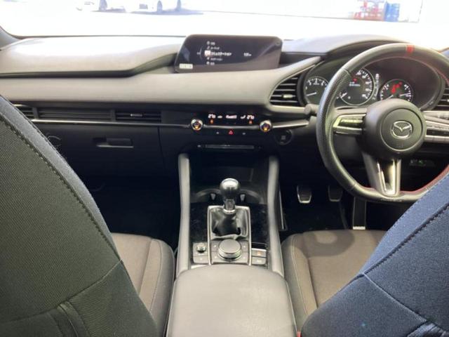 ＭＡＺＤＡ３ファストバック １５Ｓツーリング　保証書／ディスプレイオーディオ１０インチ／アイアクティブセンス（マツダ）／３６０°ビューモニター／車線逸脱防止支援システム／ヘッドランプ　ＬＥＤ／ＵＳＢジャック／Ｂｌｕｅｔｏｏｔｈ接続　ワンオーナー（35枚目）