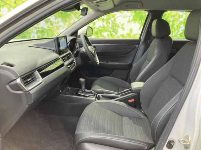 ＷＲ－Ｖ Ｚ　保証書／純正　８インチ　ナビ／ホンダセンシング／車線逸脱防止支援システム／シート　ハーフレザー／ヘッドランプ　ＬＥＤ／ＵＳＢジャック／Ｂｌｕｅｔｏｏｔｈ接続／ＥＴＣ／ＥＢＤ付ＡＢＳ／横滑り防止装置（6枚目）