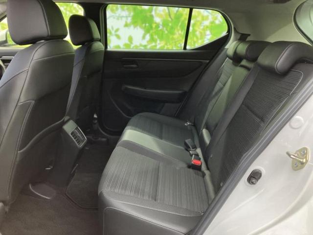 ＷＲ－Ｖ Ｚ　保証書／純正　８インチ　ナビ／ホンダセンシング／車線逸脱防止支援システム／シート　ハーフレザー／ヘッドランプ　ＬＥＤ／ＵＳＢジャック／Ｂｌｕｅｔｏｏｔｈ接続／ＥＴＣ／ＥＢＤ付ＡＢＳ／横滑り防止装置（7枚目）