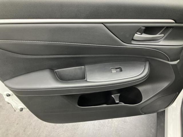 ＷＲ－Ｖ Ｚ　保証書／純正　８インチ　ナビ／ホンダセンシング／車線逸脱防止支援システム／シート　ハーフレザー／ヘッドランプ　ＬＥＤ／ＵＳＢジャック／Ｂｌｕｅｔｏｏｔｈ接続／ＥＴＣ／ＥＢＤ付ＡＢＳ／横滑り防止装置（21枚目）