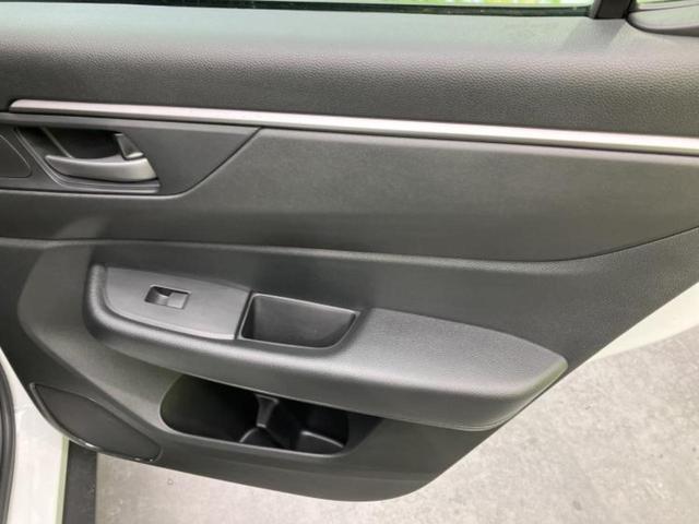 ＷＲ－Ｖ Ｚ　保証書／純正　８インチ　ナビ／ホンダセンシング／車線逸脱防止支援システム／シート　ハーフレザー／ヘッドランプ　ＬＥＤ／ＵＳＢジャック／Ｂｌｕｅｔｏｏｔｈ接続／ＥＴＣ／ＥＢＤ付ＡＢＳ／横滑り防止装置（22枚目）