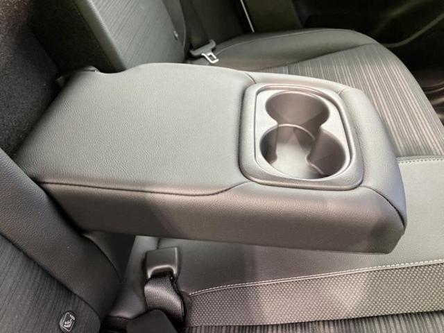 ＷＲ－Ｖ Ｚ　保証書／純正　８インチ　ナビ／ホンダセンシング／車線逸脱防止支援システム／シート　ハーフレザー／ヘッドランプ　ＬＥＤ／ＵＳＢジャック／Ｂｌｕｅｔｏｏｔｈ接続／ＥＴＣ／ＥＢＤ付ＡＢＳ／横滑り防止装置（42枚目）