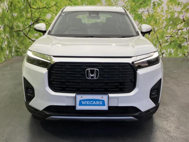 ＷＲ－Ｖ Ｚ　保証書／純正　８インチ　ナビ／ホンダセンシング／車線逸脱防止支援システム／シート　ハーフレザー／ヘッドランプ　ＬＥＤ／ＵＳＢジャック／Ｂｌｕｅｔｏｏｔｈ接続／ＥＴＣ／ＥＢＤ付ＡＢＳ／横滑り防止装置（44枚目）