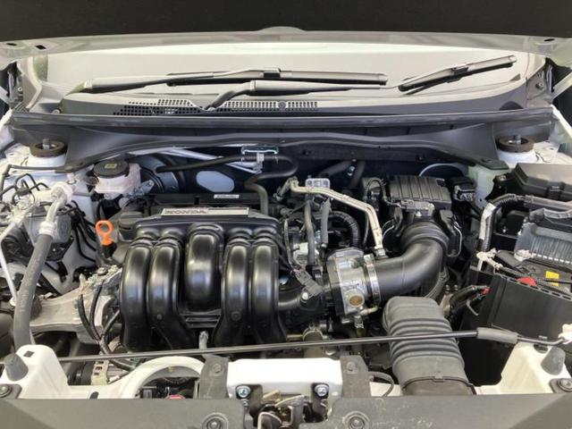 ＷＲ－Ｖ Ｚ　保証書／純正　８インチ　ナビ／ホンダセンシング／車線逸脱防止支援システム／シート　ハーフレザー／ヘッドランプ　ＬＥＤ／ＵＳＢジャック／Ｂｌｕｅｔｏｏｔｈ接続／ＥＴＣ／ＥＢＤ付ＡＢＳ／横滑り防止装置（49枚目）