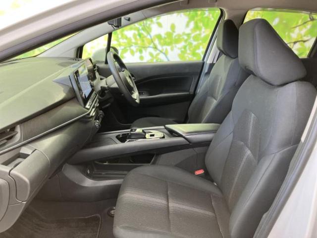 ノート Ｘ　保証書／純正　９インチ　ＳＤナビ／インテリジェントルームミラー／衝突安全装置／アラウンドビューモニター／車線逸脱防止支援システム／プロパイロット／ドライブレコーダー　純正／ヘッドランプ　ＬＥＤ　ＥＴＣ（6枚目）