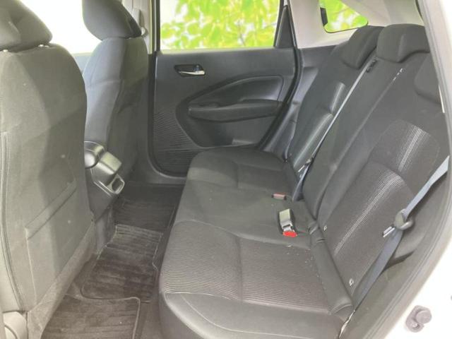 ノート Ｘ　保証書／純正　９インチ　ＳＤナビ／インテリジェントルームミラー／衝突安全装置／アラウンドビューモニター／車線逸脱防止支援システム／プロパイロット／ドライブレコーダー　純正／ヘッドランプ　ＬＥＤ　ＥＴＣ（7枚目）