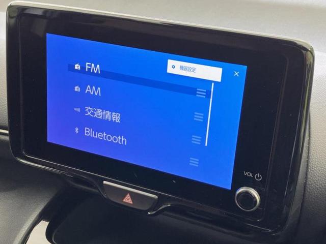 ヤリスクロス ハイブリッドＺアドベンチャー　保証書／ディスプレイオーディオ＋ナビ８インチ／トヨタセーフティセンス／シートヒーター　前席／パノラミックビューモニター／車線逸脱防止支援システム／シート　合皮／ドライブレコーダー　前後　全周囲カメラ（11枚目）