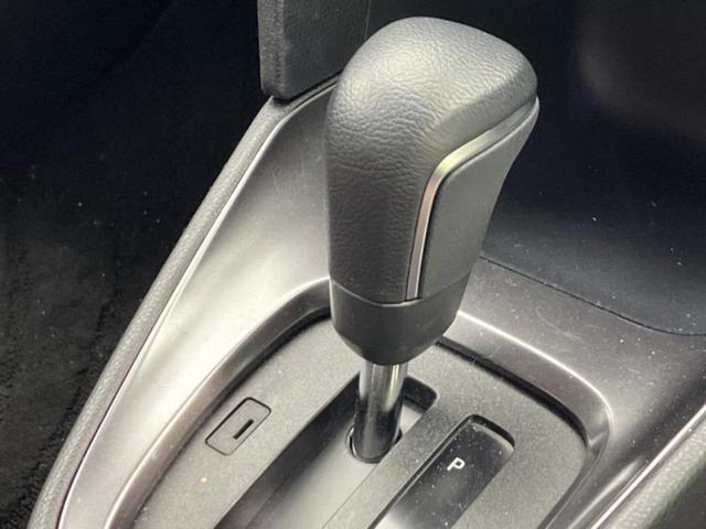 ヤリスクロス ハイブリッドＺアドベンチャー　保証書／ディスプレイオーディオ＋ナビ８インチ／トヨタセーフティセンス／シートヒーター　前席／パノラミックビューモニター／車線逸脱防止支援システム／シート　合皮／ドライブレコーダー　前後　全周囲カメラ（17枚目）