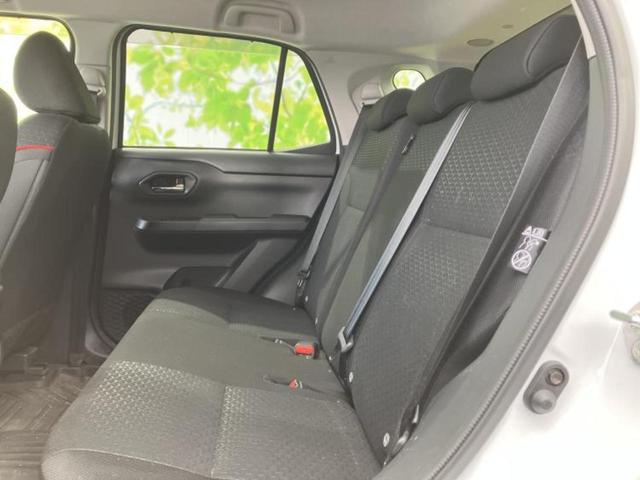 ライズ Ｇ　新品タイヤ／保証書／ディスプレイオーディオ９インチ／スマートアシスト（トヨタ・ダイハツ）／車線逸脱防止支援システム／ドライブレコーダー　前後／ヘッドランプ　ＬＥＤ／ＵＳＢジャック　衝突被害軽減システム（7枚目）