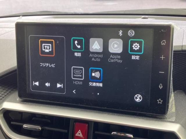 ライズ Ｇ　新品タイヤ／保証書／ディスプレイオーディオ９インチ／スマートアシスト（トヨタ・ダイハツ）／車線逸脱防止支援システム／ドライブレコーダー　前後／ヘッドランプ　ＬＥＤ／ＵＳＢジャック　衝突被害軽減システム（10枚目）