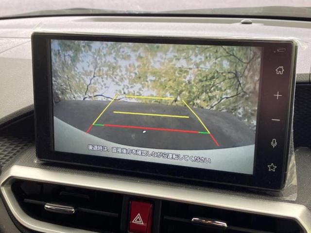 ライズ Ｇ　新品タイヤ／保証書／ディスプレイオーディオ９インチ／スマートアシスト（トヨタ・ダイハツ）／車線逸脱防止支援システム／ドライブレコーダー　前後／ヘッドランプ　ＬＥＤ／ＵＳＢジャック　衝突被害軽減システム（12枚目）