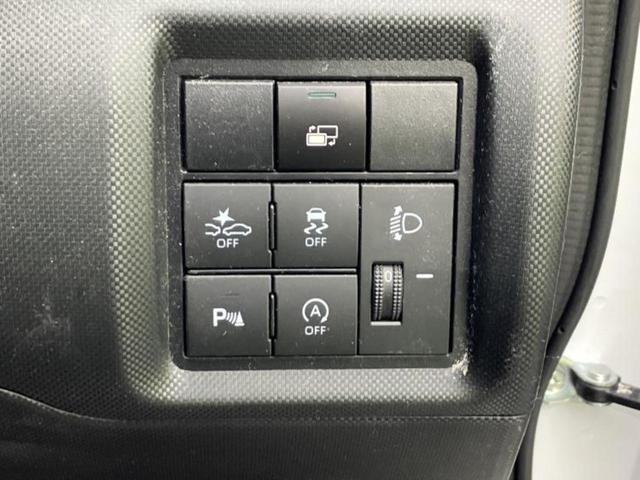 ライズ Ｇ　新品タイヤ／保証書／ディスプレイオーディオ９インチ／スマートアシスト（トヨタ・ダイハツ）／車線逸脱防止支援システム／ドライブレコーダー　前後／ヘッドランプ　ＬＥＤ／ＵＳＢジャック　衝突被害軽減システム（24枚目）