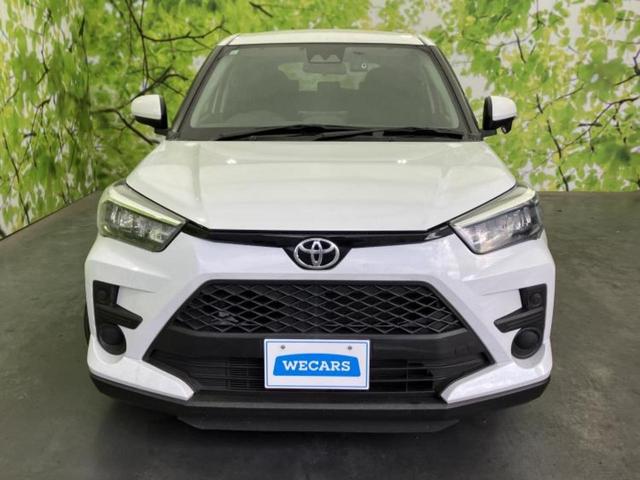 ライズ Ｇ　新品タイヤ／保証書／ディスプレイオーディオ９インチ／スマートアシスト（トヨタ・ダイハツ）／車線逸脱防止支援システム／ドライブレコーダー　前後／ヘッドランプ　ＬＥＤ／ＵＳＢジャック　衝突被害軽減システム（43枚目）