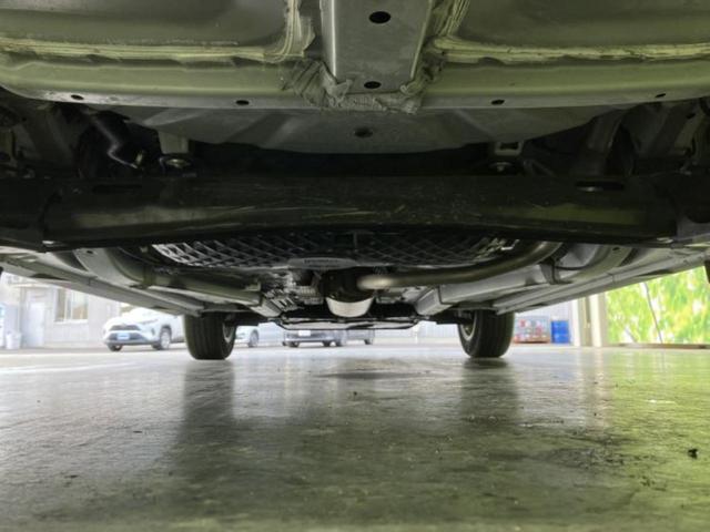 ライズ Ｇ　新品タイヤ／保証書／ディスプレイオーディオ９インチ／スマートアシスト（トヨタ・ダイハツ）／車線逸脱防止支援システム／ドライブレコーダー　前後／ヘッドランプ　ＬＥＤ／ＵＳＢジャック　衝突被害軽減システム（45枚目）