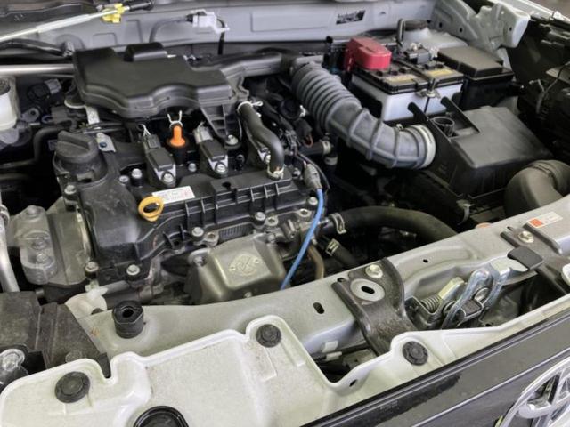 ライズ Ｇ　新品タイヤ／保証書／ディスプレイオーディオ９インチ／スマートアシスト（トヨタ・ダイハツ）／車線逸脱防止支援システム／ドライブレコーダー　前後／ヘッドランプ　ＬＥＤ／ＵＳＢジャック　衝突被害軽減システム（48枚目）