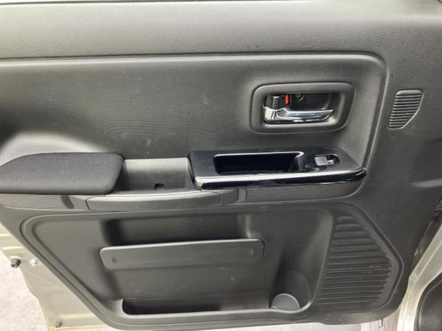 スペーシアカスタム ハイブリッドＸＳターボ　保証書／純正　８インチ　ＳＤナビ／デュアルカメラブレーキサポート（スズキ）／両側電動スライドドア／シートヒーター　運転席／車線逸脱防止支援システム／シート　ハーフレザー　ターボ　ＬＥＤヘッドランプ（21枚目）