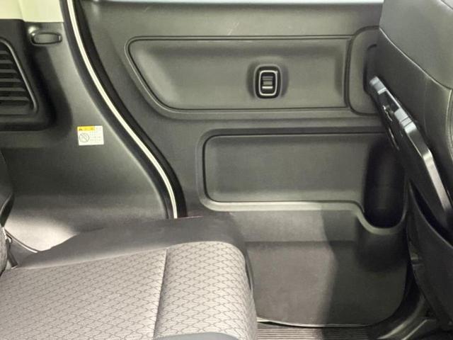 スペーシアカスタム ハイブリッドＸＳターボ　保証書／純正　８インチ　ＳＤナビ／デュアルカメラブレーキサポート（スズキ）／両側電動スライドドア／シートヒーター　運転席／車線逸脱防止支援システム／シート　ハーフレザー　ターボ　ＬＥＤヘッドランプ（23枚目）