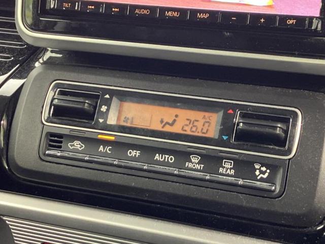 スペーシアカスタム ハイブリッドＸＳターボ　保証書／純正　８インチ　ＳＤナビ／デュアルカメラブレーキサポート（スズキ）／両側電動スライドドア／シートヒーター　運転席／車線逸脱防止支援システム／シート　ハーフレザー　ターボ　ＬＥＤヘッドランプ（29枚目）