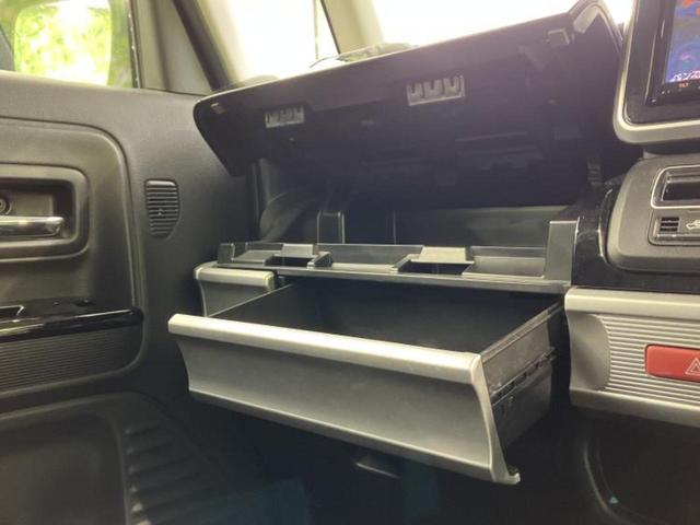 スペーシアカスタム ハイブリッドＸＳターボ　保証書／純正　８インチ　ＳＤナビ／デュアルカメラブレーキサポート（スズキ）／両側電動スライドドア／シートヒーター　運転席／車線逸脱防止支援システム／シート　ハーフレザー　ターボ　ＬＥＤヘッドランプ（41枚目）