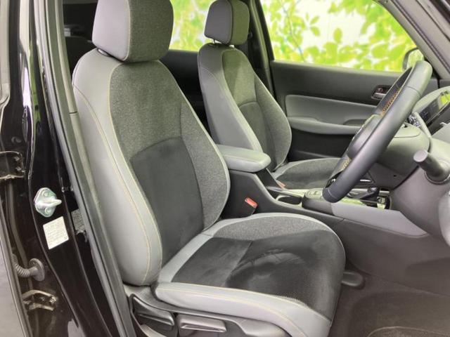 フィット ＲＳ　保証書／ディスプレイオーディオ９インチ／ホンダセンシング／車線逸脱防止支援システム／シート　ハーフレザー／ドライブレコーダー　前後／ヘッドランプ　ＬＥＤ／ＵＳＢジャック　衝突被害軽減システム　禁煙車（4枚目）
