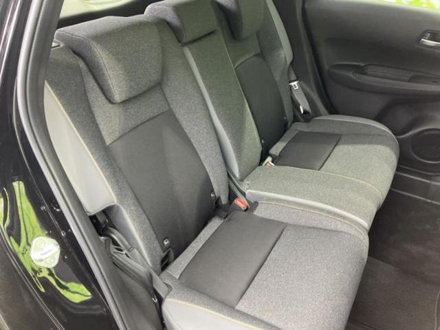 フィット ＲＳ　保証書／ディスプレイオーディオ９インチ／ホンダセンシング／車線逸脱防止支援システム／シート　ハーフレザー／ドライブレコーダー　前後／ヘッドランプ　ＬＥＤ／ＵＳＢジャック　衝突被害軽減システム　禁煙車（5枚目）