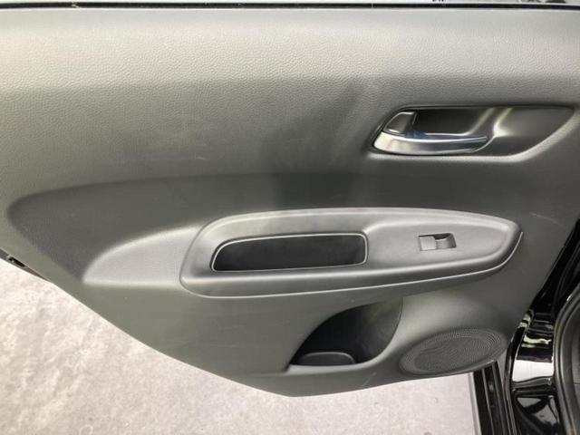 フィット ＲＳ　保証書／ディスプレイオーディオ９インチ／ホンダセンシング／車線逸脱防止支援システム／シート　ハーフレザー／ドライブレコーダー　前後／ヘッドランプ　ＬＥＤ／ＵＳＢジャック　衝突被害軽減システム　禁煙車（7枚目）