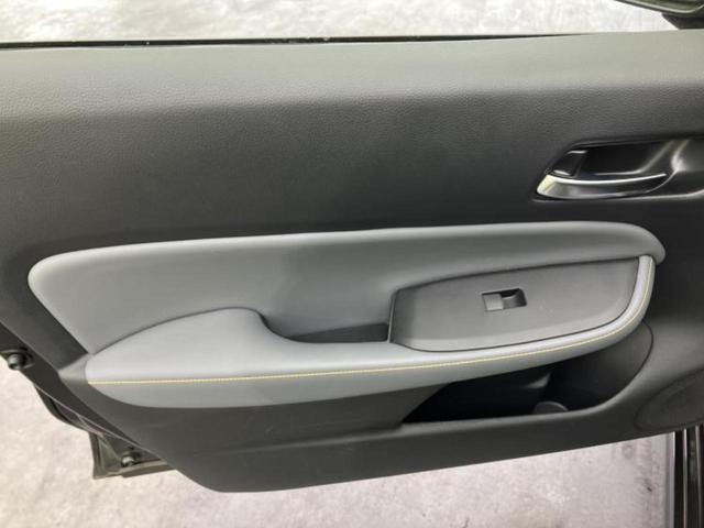 フィット ＲＳ　保証書／ディスプレイオーディオ９インチ／ホンダセンシング／車線逸脱防止支援システム／シート　ハーフレザー／ドライブレコーダー　前後／ヘッドランプ　ＬＥＤ／ＵＳＢジャック　衝突被害軽減システム　禁煙車（21枚目）