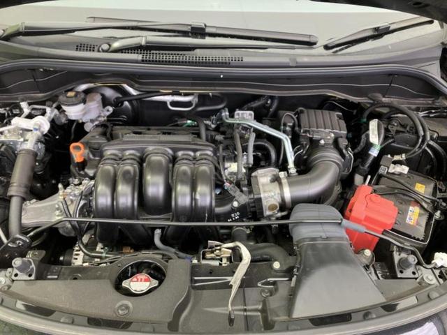 フィット ＲＳ　保証書／ディスプレイオーディオ９インチ／ホンダセンシング／車線逸脱防止支援システム／シート　ハーフレザー／ドライブレコーダー　前後／ヘッドランプ　ＬＥＤ／ＵＳＢジャック　衝突被害軽減システム　禁煙車（49枚目）