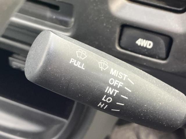 ハイゼットトラック ４ＷＤジャンボリミテッド　社外　ＳＤナビ／ヘッドランプ　ＬＥＤ／ＥＴＣ／ワンセグＴＶ／エアバッグ　運転席／パワーウインドウ／キーレスエントリー／パワーステアリング／マニュアルエアコン　ＬＥＤヘッドランプ　４ＷＤ（16枚目）